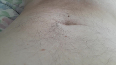 wernerlisaamityville: Close-up