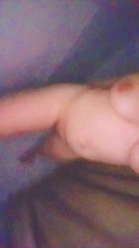 I Gave This Video to My Lesbian 47f Gym Coach with Me Playing with My Pussy Seducing Her
