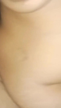 Esposa india con novio