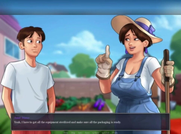 3DXXXTEEN2 Cartoon: เธอชอบแบบนี้ 3D พอร์น - เย็ดการ์ตูน