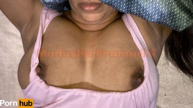 Tiyana: Esposa gostosa precisa de sexo duro e marido expõe seu...