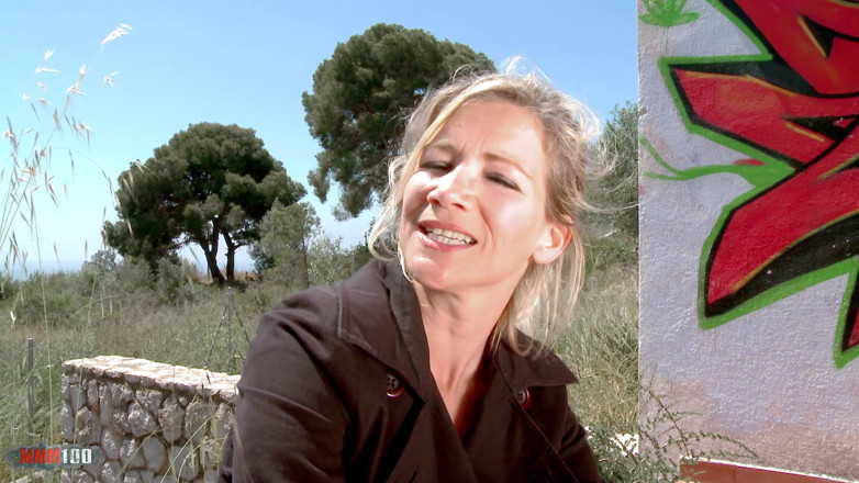 MMM100: Tamara Val: Sexy Video Interview with Tamara Val