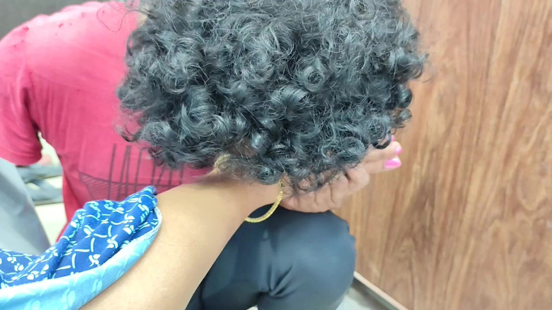 Vaishnavysharunraj: Dragoste fierbinte nocturnă cu soția soțului - partea 2, romantism cuplu sexy...