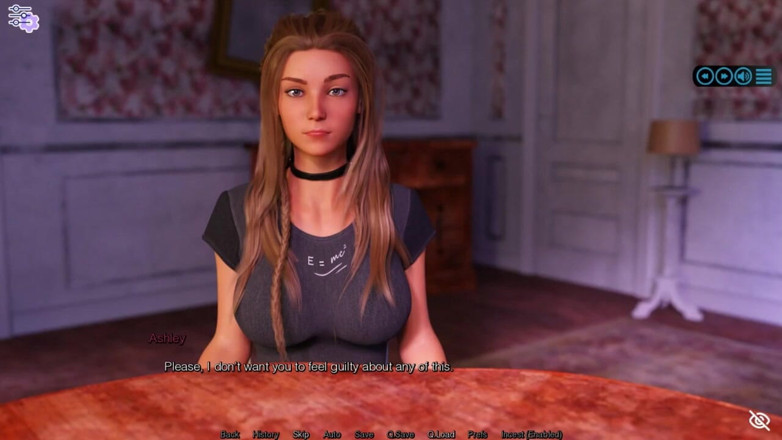 Miss Kitty 2K: Sunshine Love # 2 - ein neubeginn