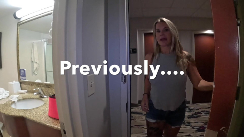 Breed My Hotwife: Stepdaughter-in-law: All Day Double Creampie Breeding