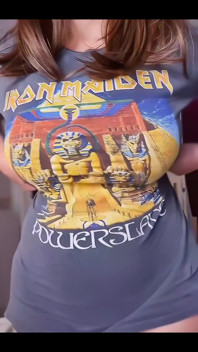 From Powerslave to Powerbottom