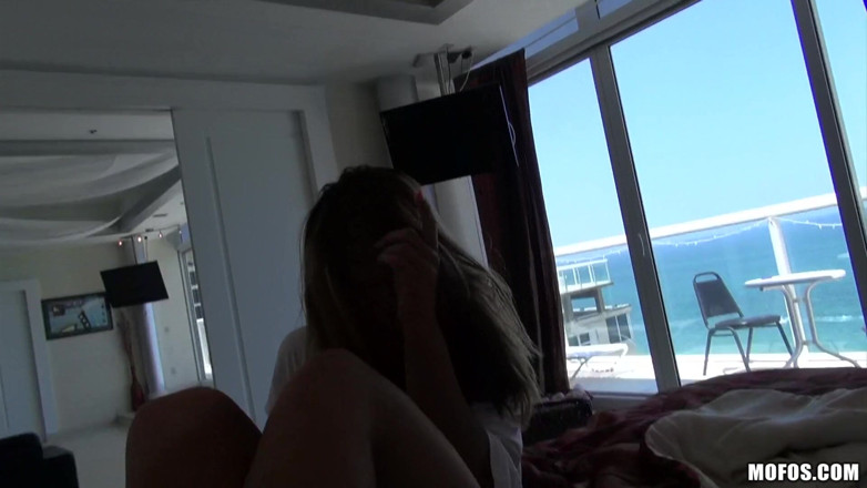 Latina Sex Tapes: Latina Sex Tapes - Hot Elizabeth Bentley Fucks Leo Rider Raw...
