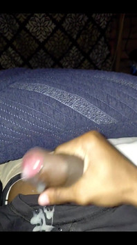 Masturbation