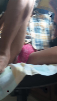 Betas Love Censored Clips