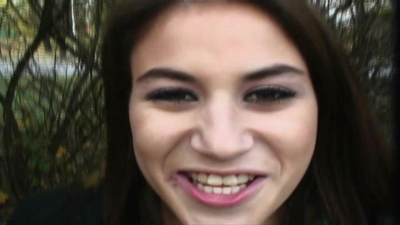 XXXEROTICONLY: Teenenger Im Park Gefickt Und Im Mund Gespritz