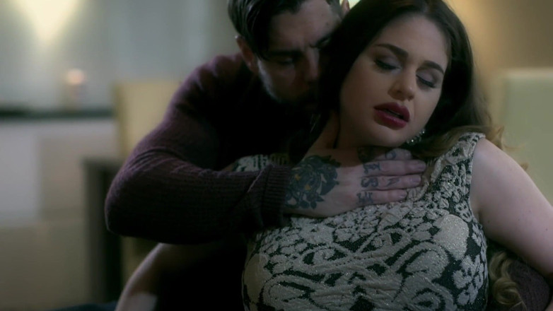 DARING - ORRANGE MEDIA: MILF โชว์หีอ่อนๆ - เรื่องราวของหีดิ้นจริงที่รักควย ตอน 3