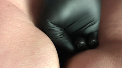 Anna Shpilman: Ruce svázané za zády POV