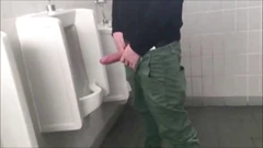 The straight fucks a man's ass for the first time