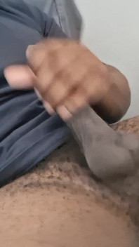 Would You Help Me Take Care of This Big Boner???