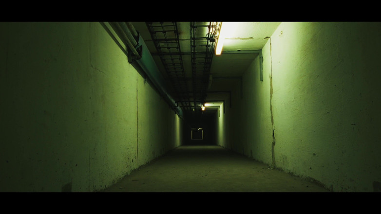 BUFU.XXX: Liminal space sukkubus