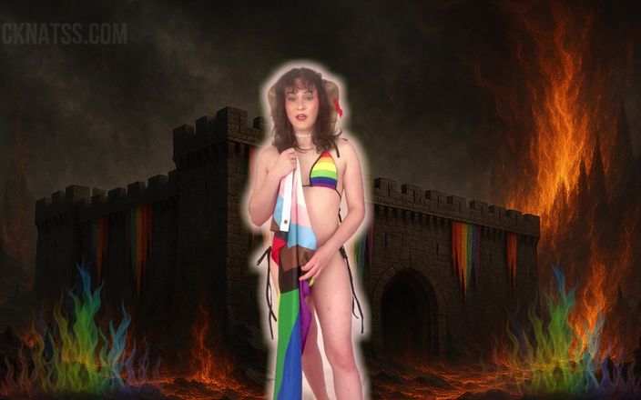 Natalie Napoli: Peklo pro konzervativní