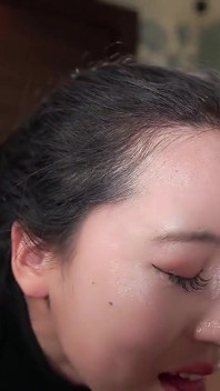Asian Angel 24069