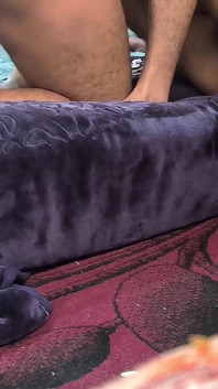 Big Ass Threesome