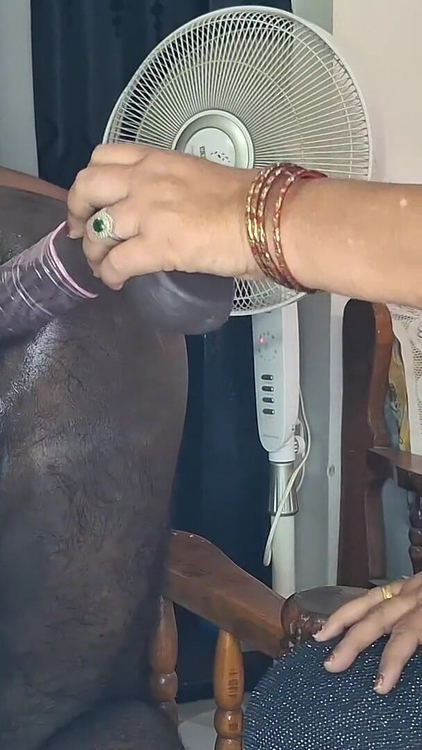 Pegging Blck Slave I Love to Peg His Ass (Taboo Breakers) Pegging Blck Slave I Love to Peg His Ass (Taboo Breakers)
