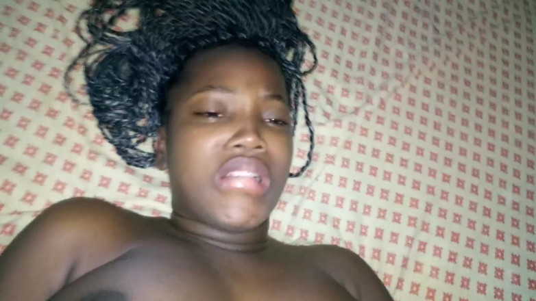 Mastermeat1: Ebony Model Got Face with BBC Semen Sucking Dick Deepthroat &amp;...