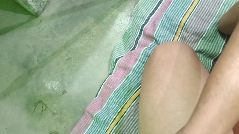 Radha_Singh_video: Teil 3, echter desi jungfräulicher teenager