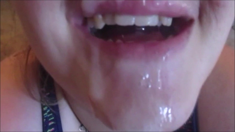 Fat Goddes: Cum Dumpster Wife Gets Bath Full of Hot Guys Cum