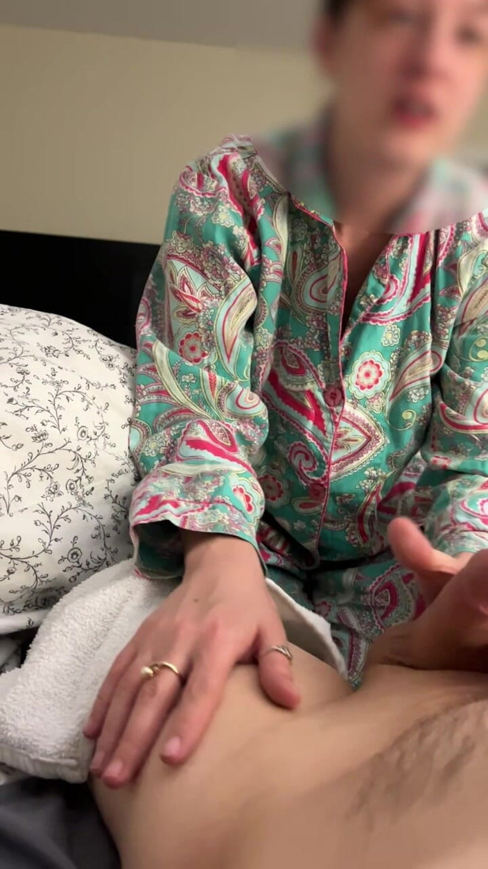 IntimateIsles: POV 펠라