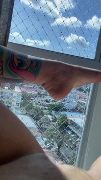 Do You Like the View?