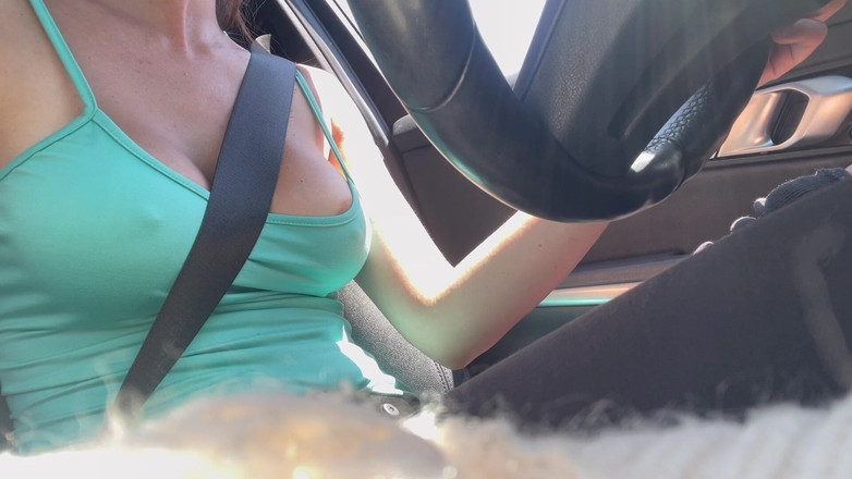 Artemisia Love: Italská velká prsa MILF velká poskakující prsa relace