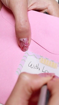 You Can Carry a Real Part of Me, Containing My Sweat