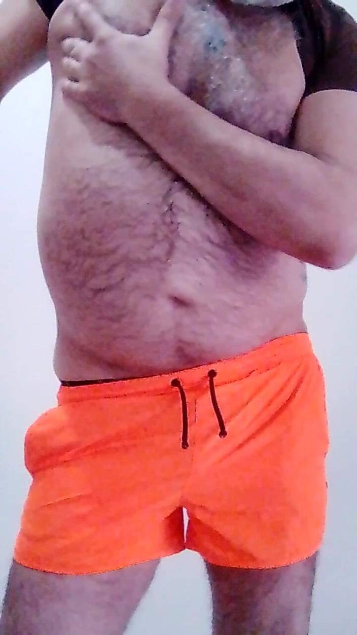 HungryMonsterBear: 배고픈 괴물 곰