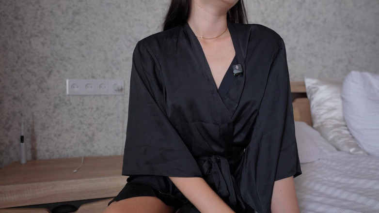 Tori Diamond: La matrigna ti aiuterà, tesoro!