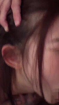 Ena Satsuki - Restrained Climax: Her Pussy Twitches Uncontrollably, Restrained From Moving Away