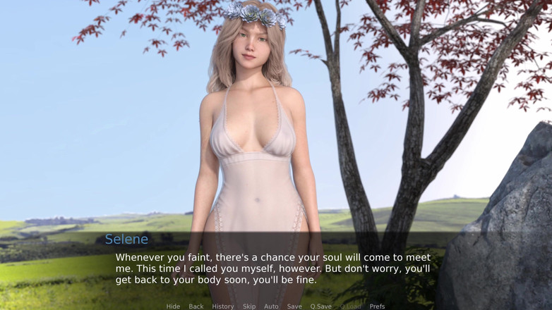 Wickedgammes: Dewa Seks (bagian 2)