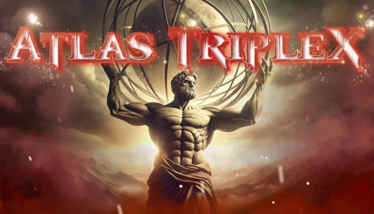 Atlas_TripleX: Gilf Desiree Eden neukt haar schoonzour