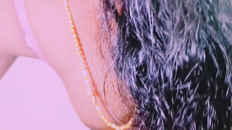 Telugu honey lips: สาว Desi กับพ่อเลี้ยงของผัว