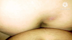 Lubnawife: Une étudiante desi se fait baiser