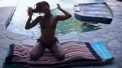 ATK Fans (Girlfriends): Day in the life of Skin Diamond part 3