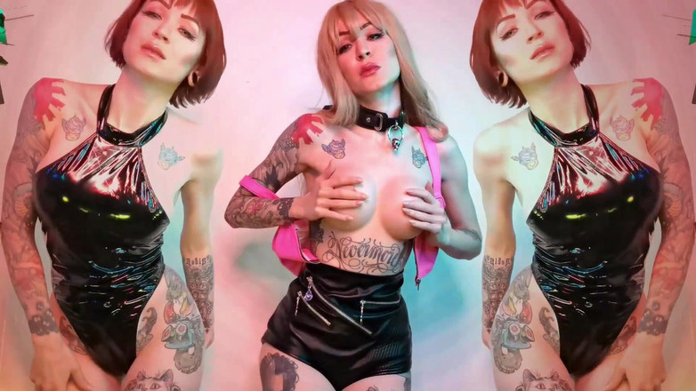 Baal Eldritch: Sensueel handenvrij orgasme trigger meditatie - Hfo, Asmr