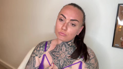 Miss Valentina: Snap Stroke Send