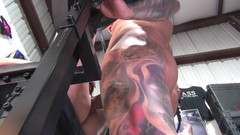 Phoenix Rizin': Jag gillar stora och jag kan inte ljuga. Vill du...