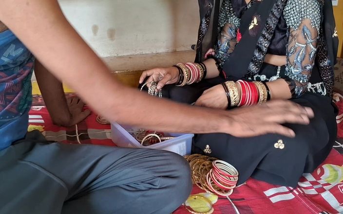 seema: Bapa mertua meninggalkan menantu perempuan yang lebih muda sebelum pulang...