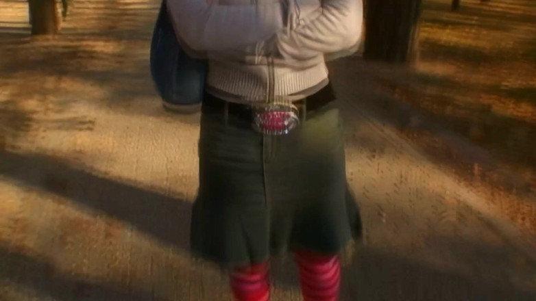 MMV EP BEST MOVIES AND CLIPS: Two Horny Women Approached on the Street to Fuck