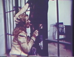 Vintage megastore: Làm tình phía sau quán bar