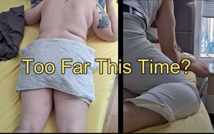 Hersecretlover: Můj Manžel Mě Překvapil Masáží... Ale Masér Mě Místo Toho...