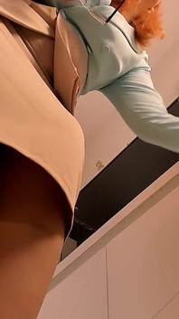Under Skirt