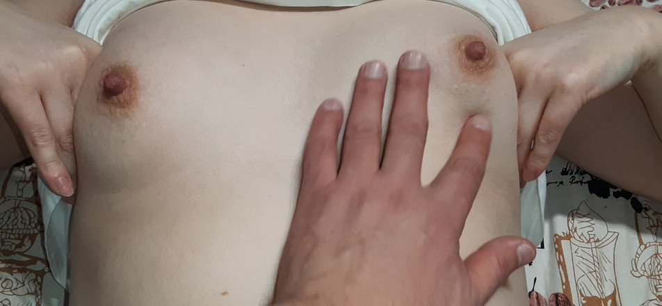 Vik_All: Styvmor Regina Förväntade Sig Inte Att Hennes Fitta Snart Skulle...