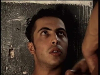 Cazzofilm: Cazzofilm - prisioneros cachondos