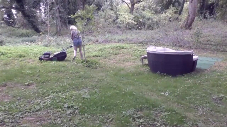 Uk Joolz: Picnic nei boschi parte 1
