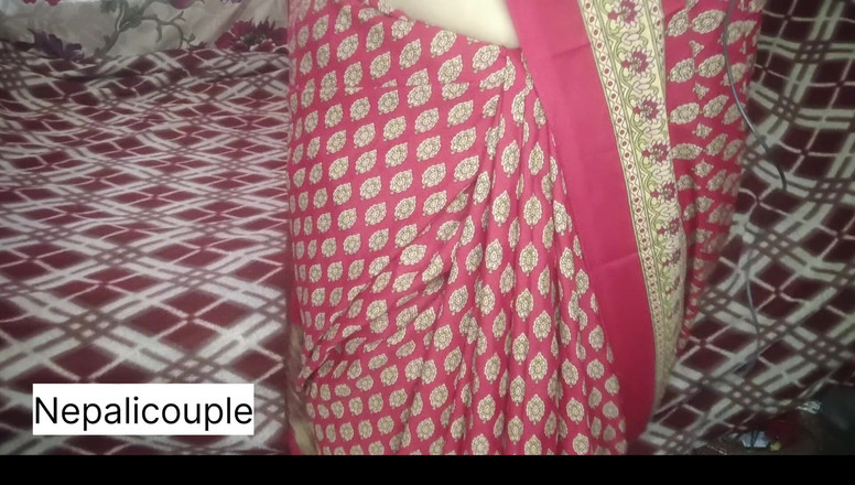 Nepalisexycouple: Video móc cua âm thanh Nepal